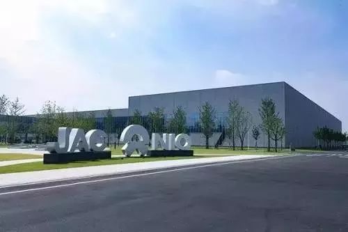 中国新能源第一城合肥,中国新能源之都