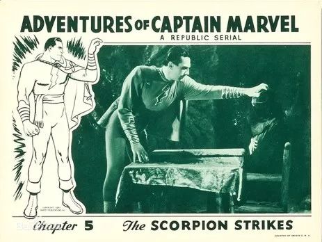 漫威细节吊打dc,dc与漫威的相爱相杀