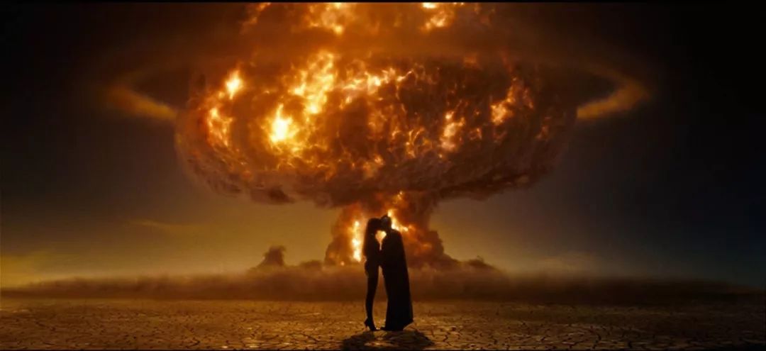 漫威细节吊打dc,dc与漫威的相爱相杀