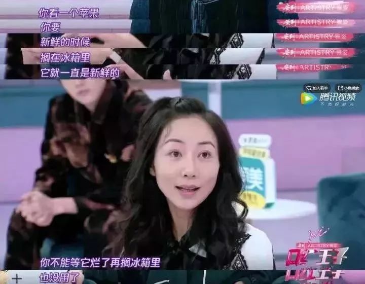 娱乐圈年近50岁不老的秘密曝光,原来只是做好了这一点!