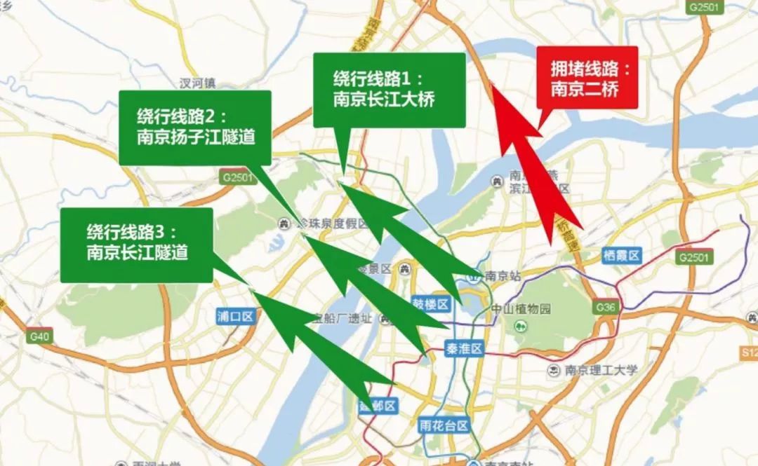 明天放假！@盐城人，外出一定要看这条……