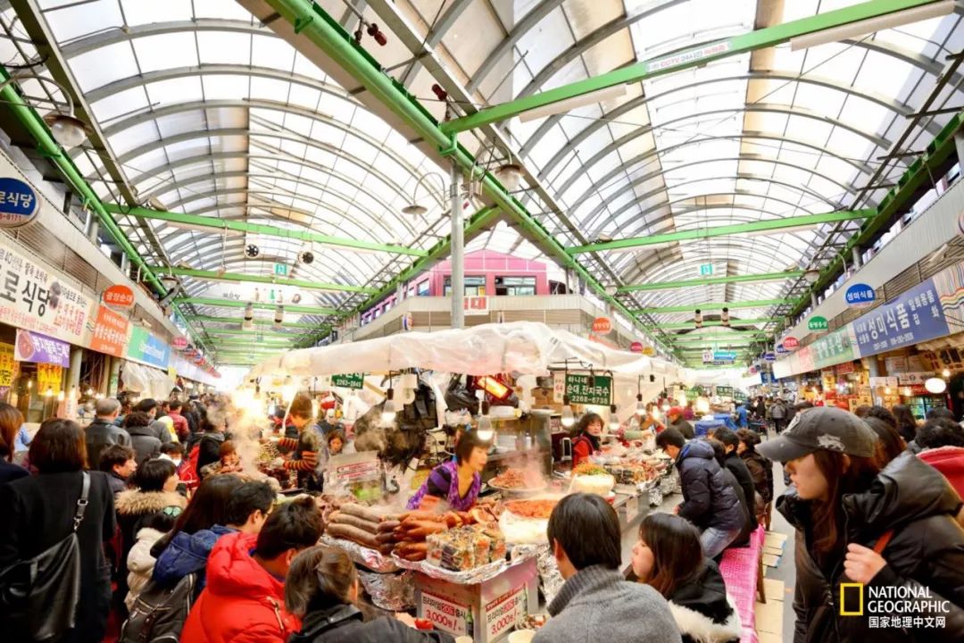 吃货必去的10大城市,吃货必去的10个城市