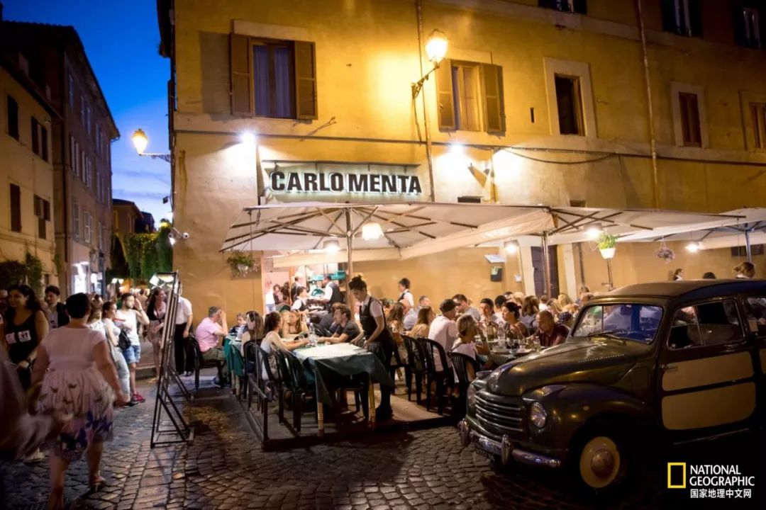 吃货必去的10大城市,吃货必去的10个城市