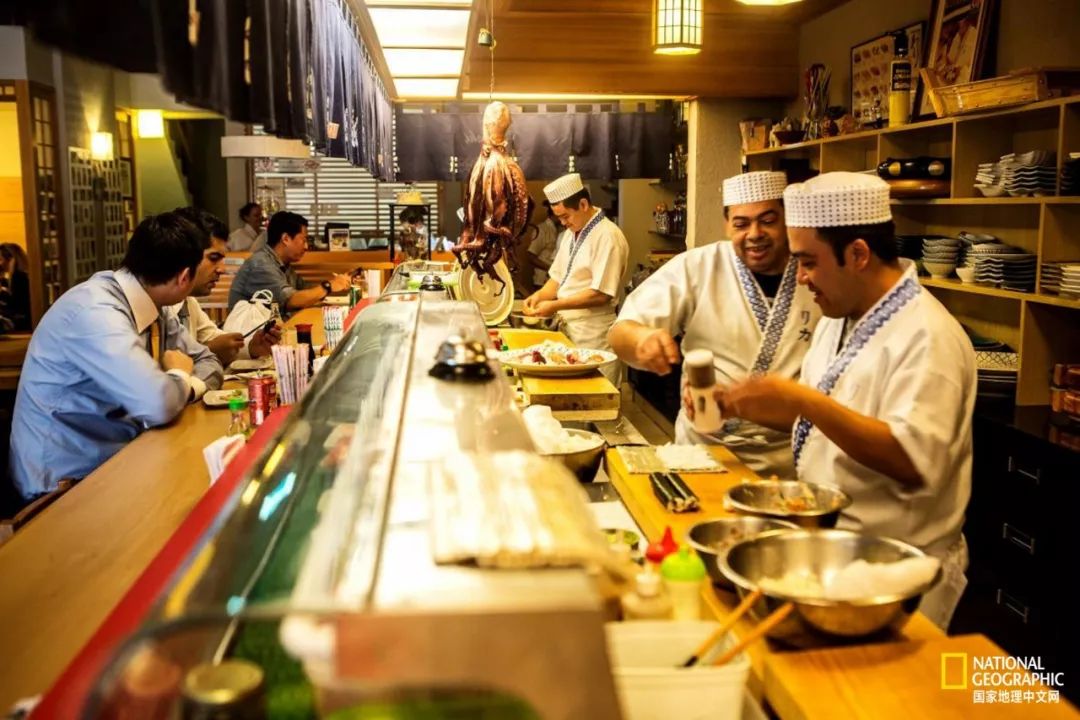 吃货必去的10大城市,吃货必去的10个城市