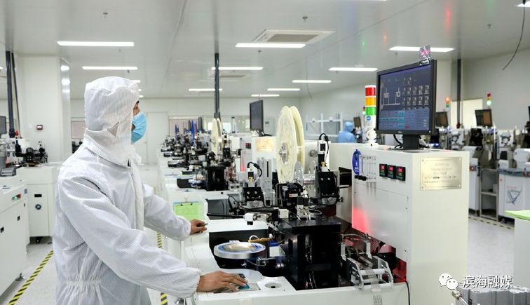 滨海县现代农业产业园规划,滨海新区新兴产业园