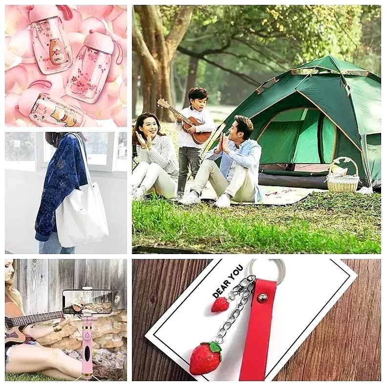 翘首以待！海门中南城第二届草莓节来啦！重磅福利不止是说说而已！