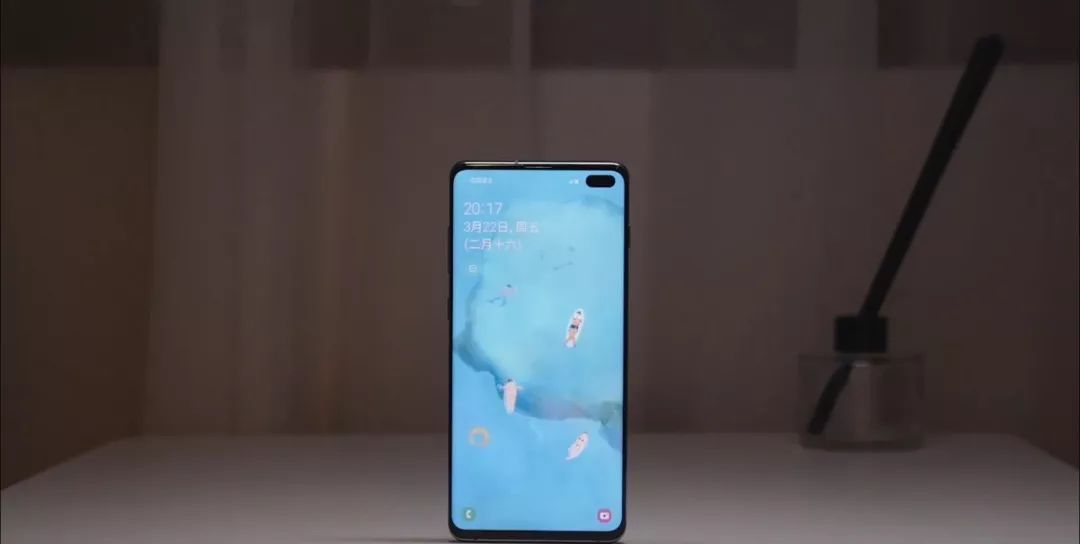 三星s10+怎么降安卓版本,三星s10+的详细评测