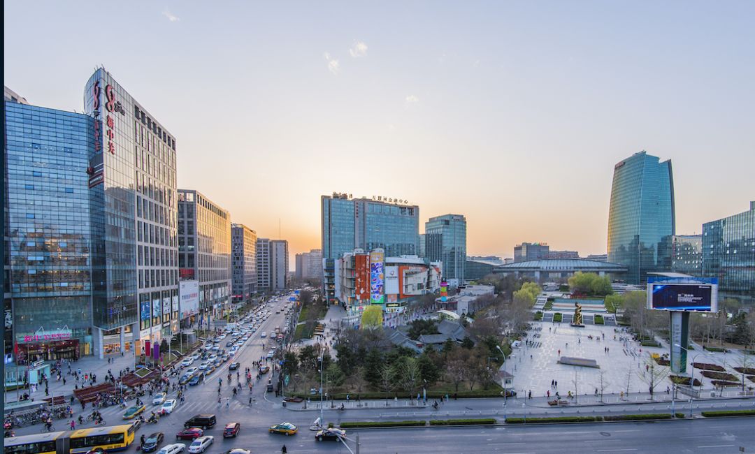 “鼎好”易主与中关村电子市场的落寞