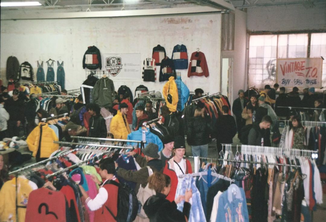 《潮流圈黑话指南》绝对比零零后的cqy好懂,请偷偷传阅...