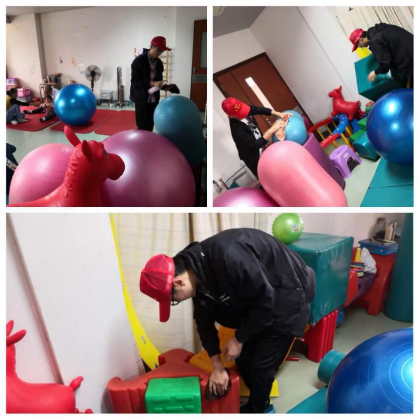 社企共驻共建党建主题活动,社联党建