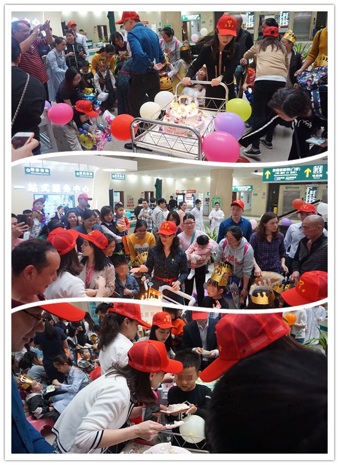 社企共驻共建党建主题活动,社联党建