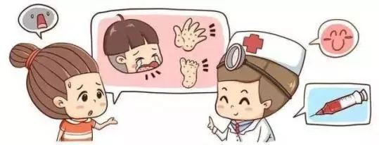 大人护理儿童水痘的防范措施,孩子水痘大人预防