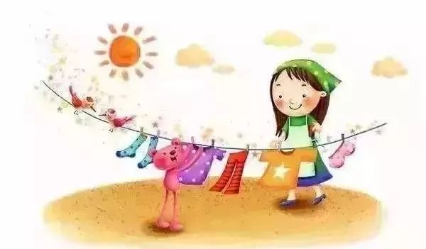 大人护理儿童水痘的防范措施,孩子水痘大人预防