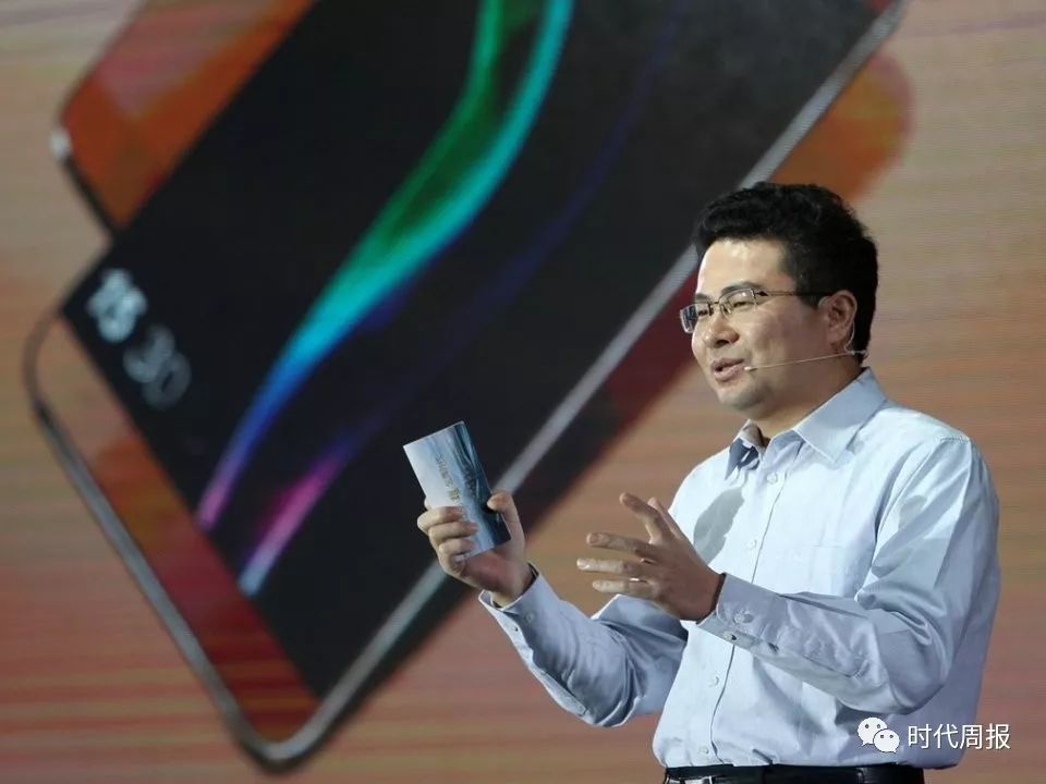 金立进入死亡倒计时，董事长却忙着转移资产……