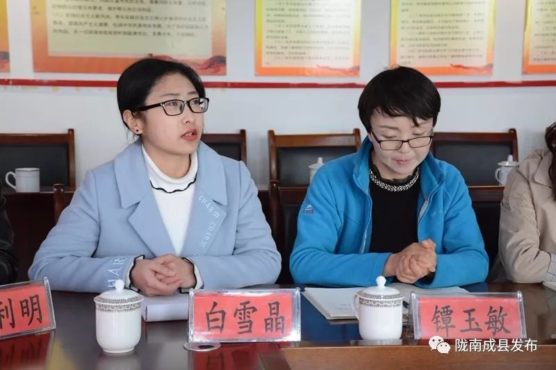 李祥带队在青岛市城阳区考察对接东西扶贫协作项目