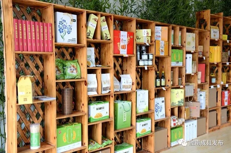 李祥带队在青岛市城阳区考察对接东西扶贫协作项目