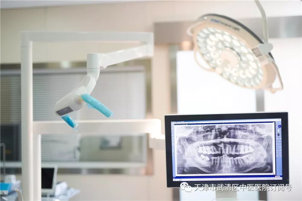 美丽从齿开始口腔诊所天津,美丽从牙开始的图片