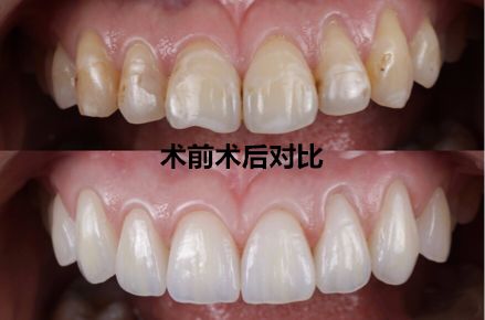 美丽从齿开始口腔诊所天津,美丽从牙开始的图片