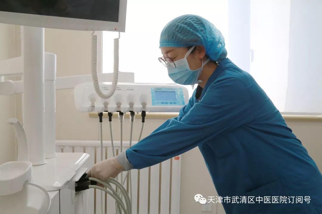 美丽从齿开始口腔诊所天津,美丽从牙开始的图片