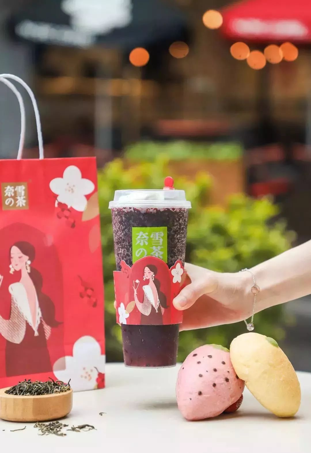 四月网红产品,4月网红新品