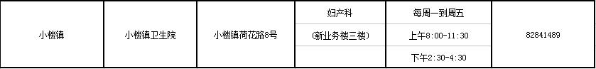 福利!我区免费“两癌”检查最全服务指南看这里!