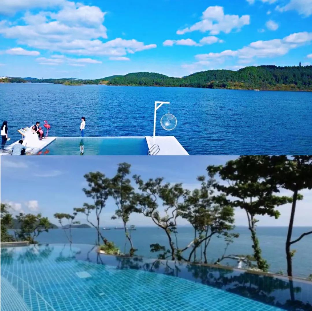 1-2天游玩,纯玩又便宜有趣的旅游线路