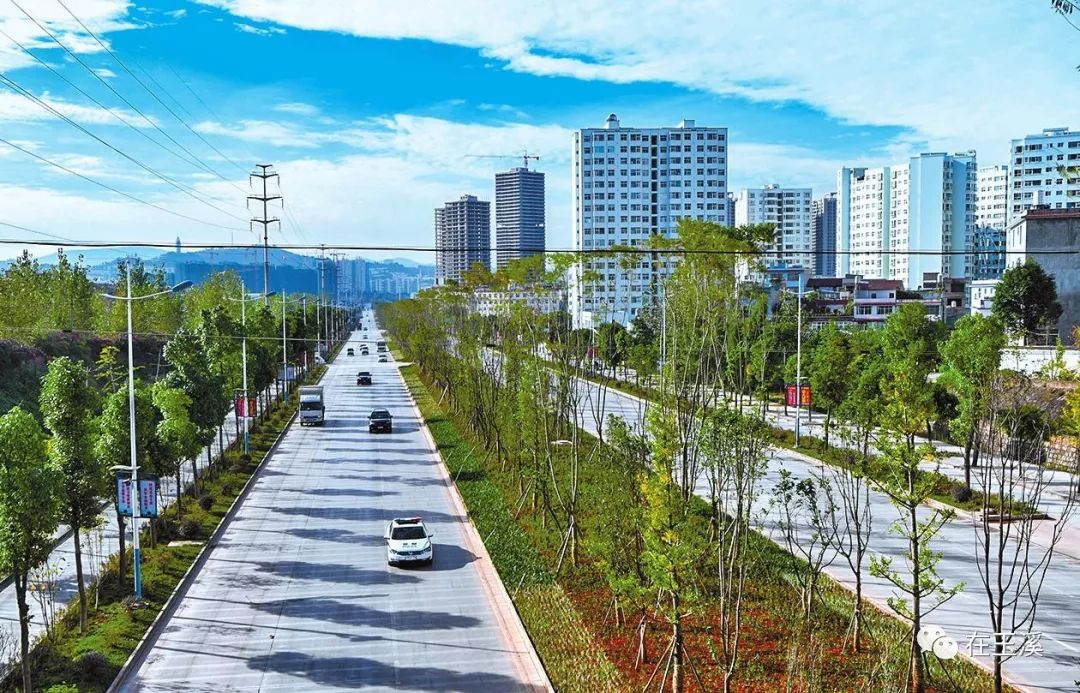 玉溪是一个好地方,玉溪滇中植物园是个美丽的大花园