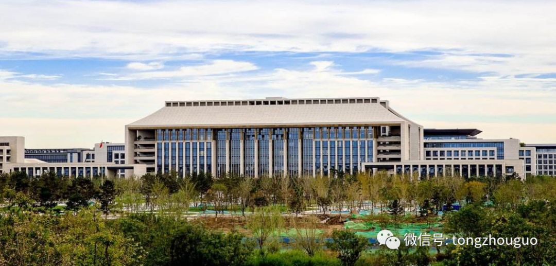 震撼之年!通州*迁拆**、购房、装修的都进来看看,这个信息很有用!