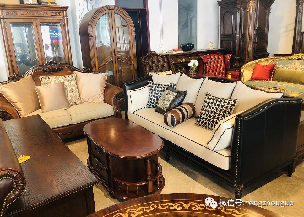 震撼之年!通州*迁拆**、购房、装修的都进来看看,这个信息很有用!