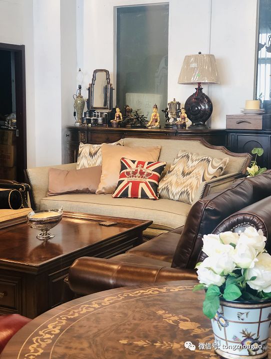 震撼之年!通州*迁拆**、购房、装修的都进来看看,这个信息很有用!