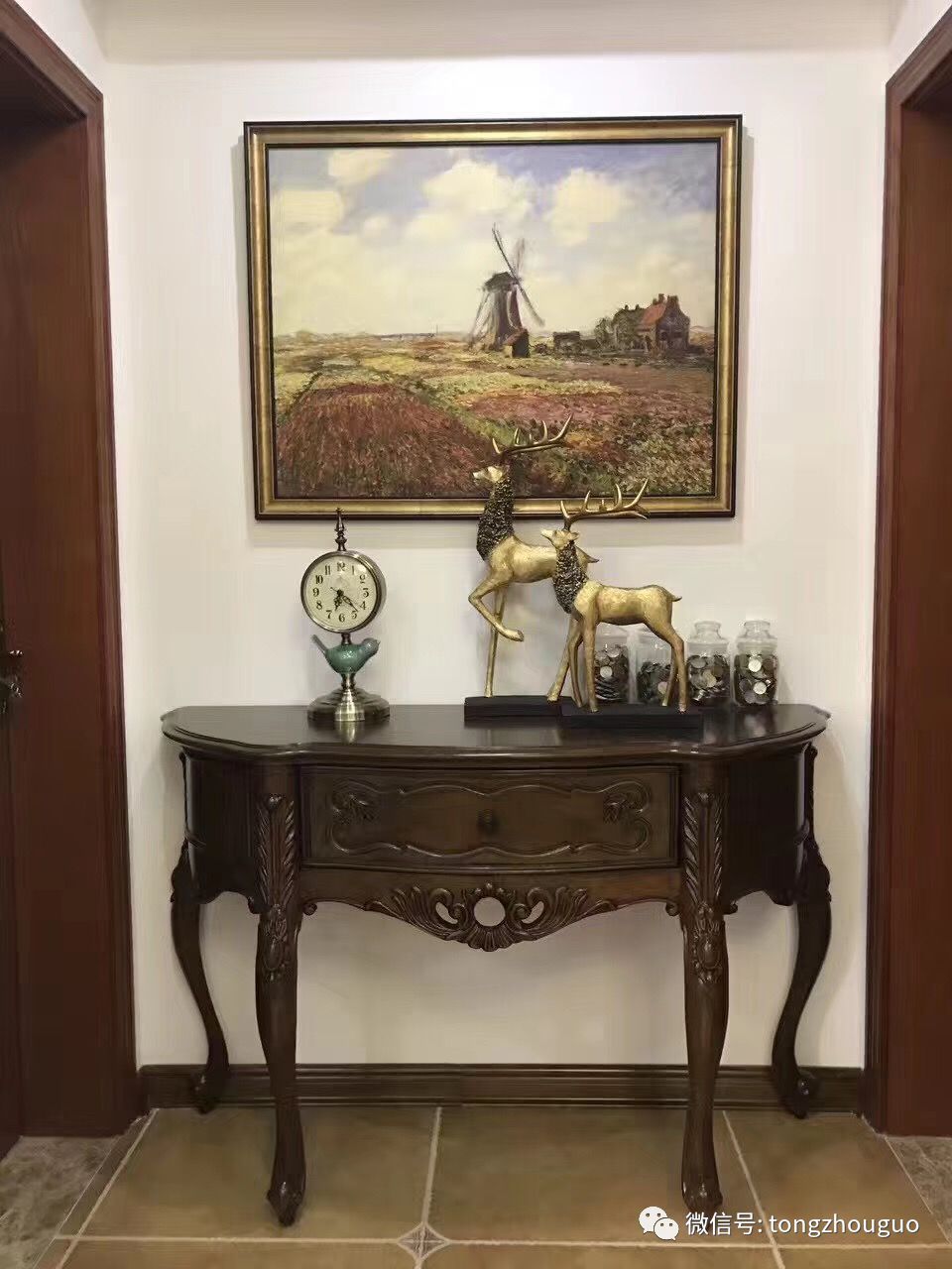 震撼之年!通州*迁拆**、购房、装修的都进来看看,这个信息很有用!