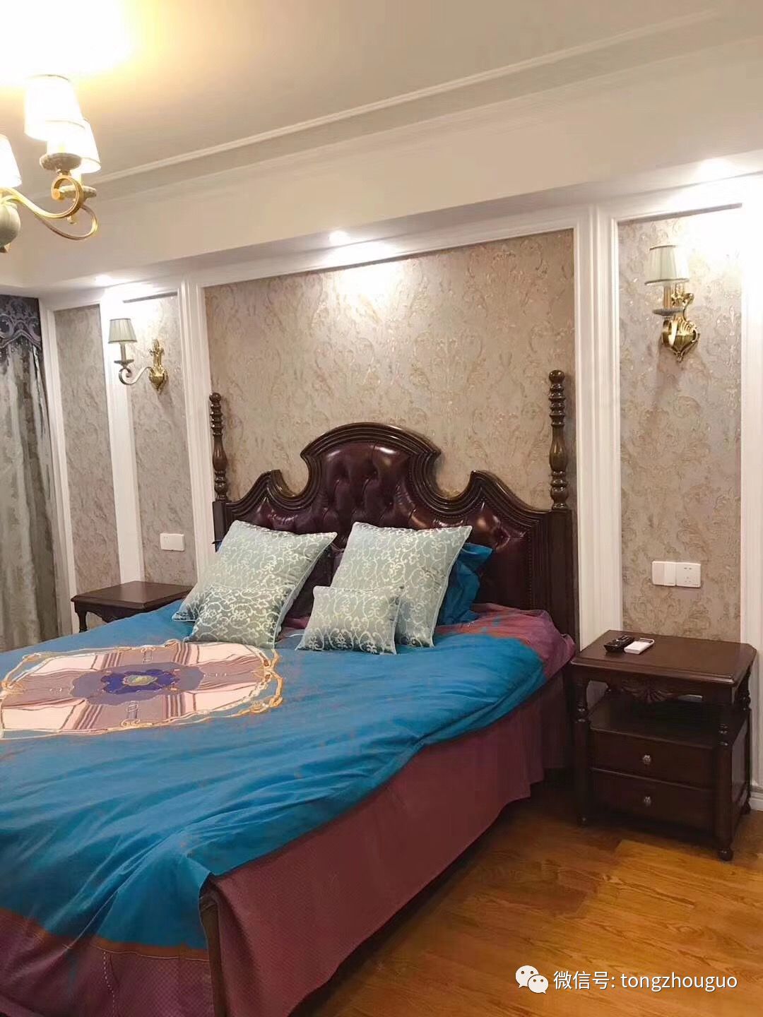 震撼之年!通州*迁拆**、购房、装修的都进来看看,这个信息很有用!