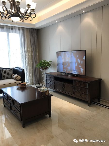 震撼之年!通州*迁拆**、购房、装修的都进来看看,这个信息很有用!