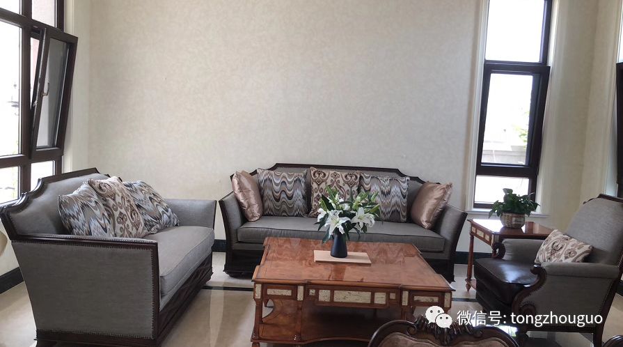 震撼之年!通州*迁拆**、购房、装修的都进来看看,这个信息很有用!