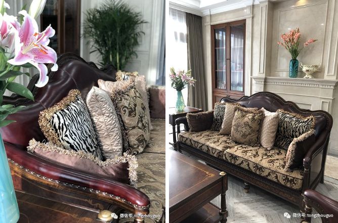 震撼之年!通州*迁拆**、购房、装修的都进来看看,这个信息很有用!