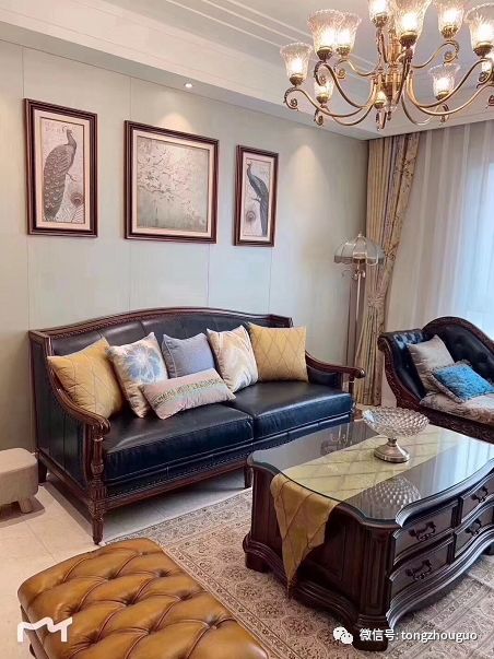 震撼之年!通州*迁拆**、购房、装修的都进来看看,这个信息很有用!