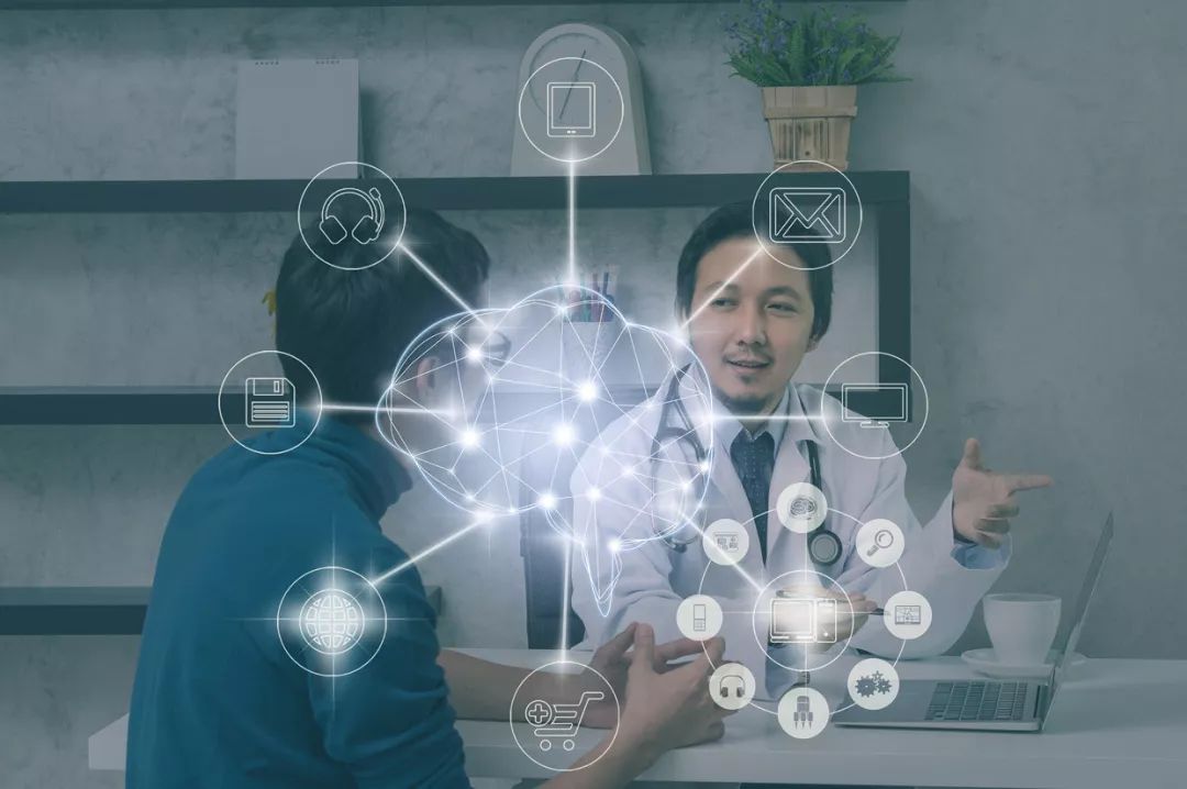 医疗器械暗藏4G上网卡:看个病,你和你的信息都在“裸奔”?