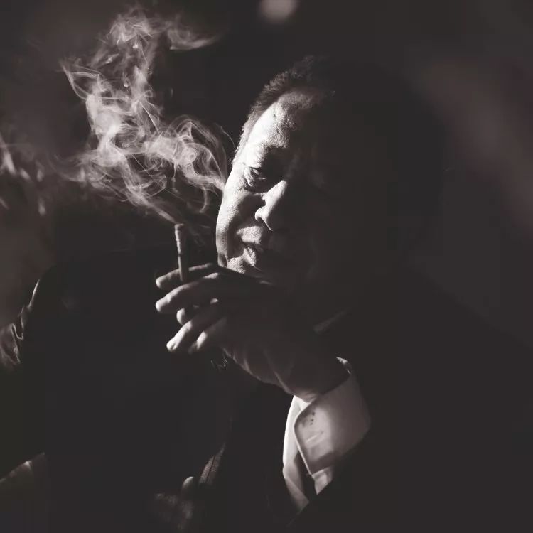 石虎|一定要让这种新的字象敲击人的灵魂