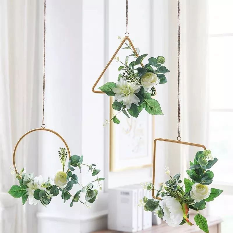 绿植装饰艺术,绿植造型效果图