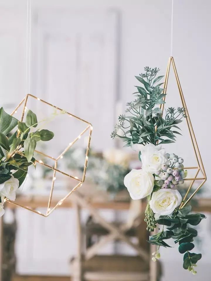 绿植装饰艺术,绿植造型效果图