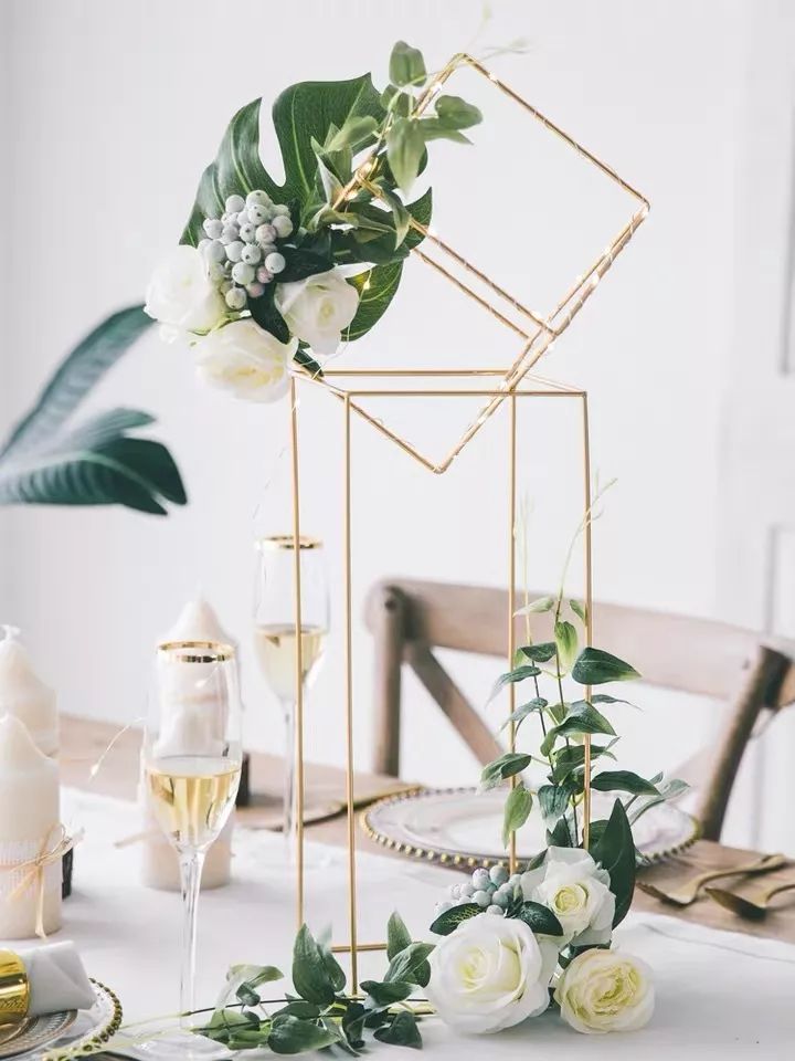 绿植装饰艺术,绿植造型效果图