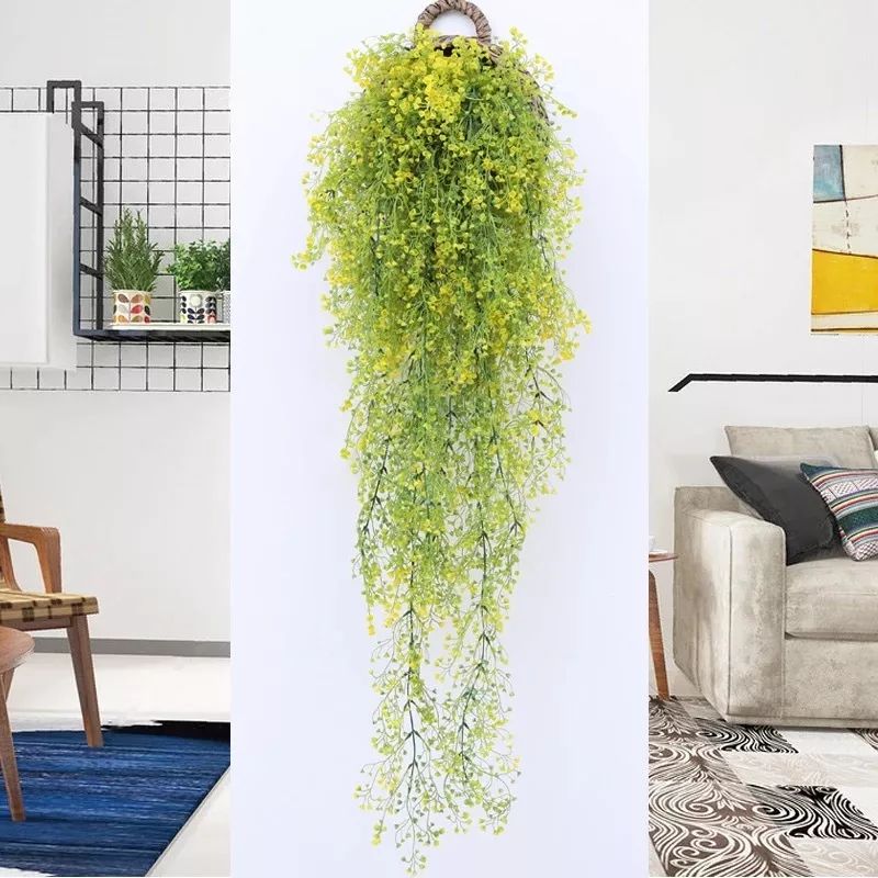 绿植装饰艺术,绿植造型效果图