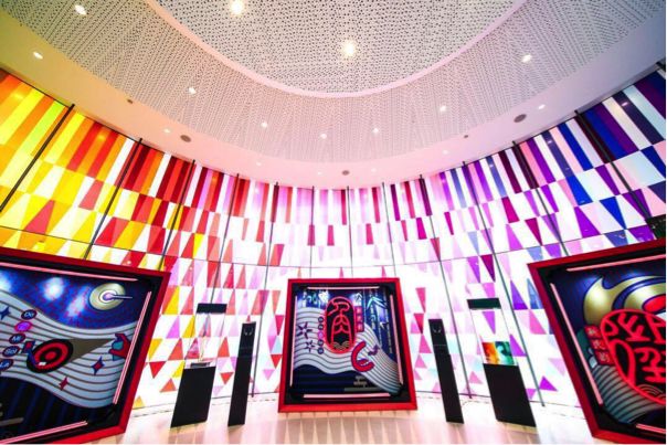 清明小长假上海旅游,上海清明小长假适合去哪旅游