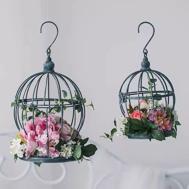 绿植装饰艺术,绿植造型效果图