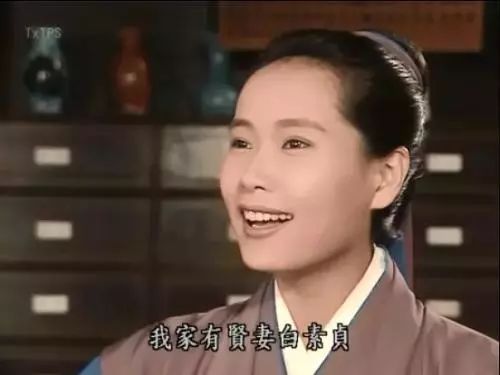 新白娘子传奇要翻拍了吗,新版新白娘子传奇吐槽