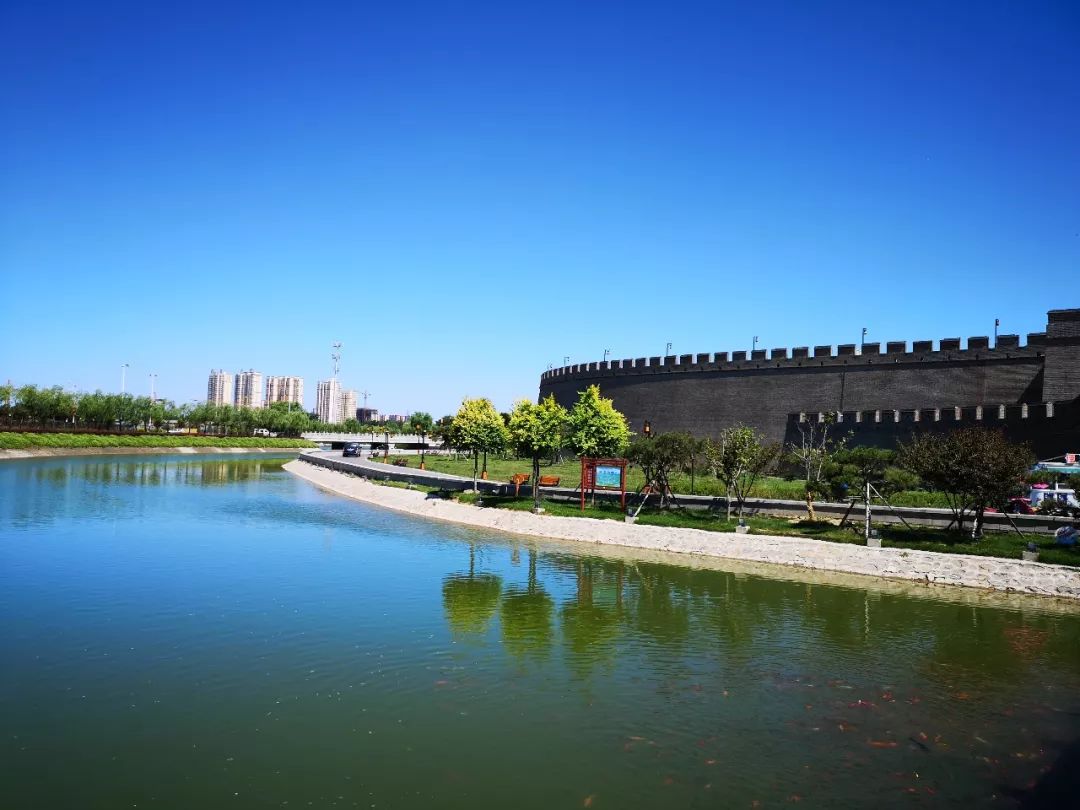 清明节正定赏花游攻略,正定清明踏青好去处