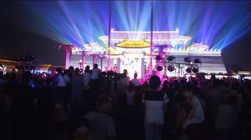 清明节正定赏花游攻略,正定清明踏青好去处