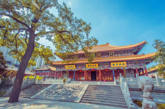 西安小寨简介,西安小寨变化