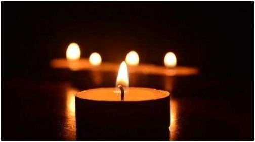 祭奠革命先烈们,祭奠已逝的英烈和亲人