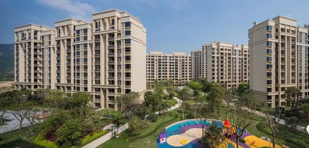 消费升级时代的老井岸，如何诠释真正的品质人居